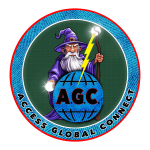 Access Global Connect Logo